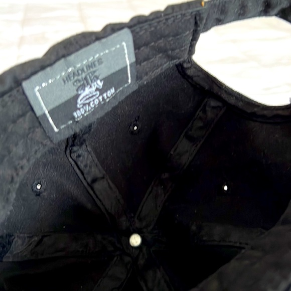 Custom Lebron James dad hat - Picture 8 of 8